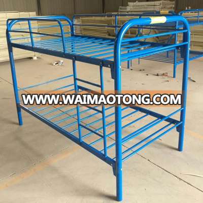 Cheap Metal Steel King Bed Frame Base For Sale In China